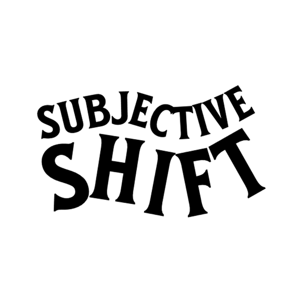 Subjective Shift